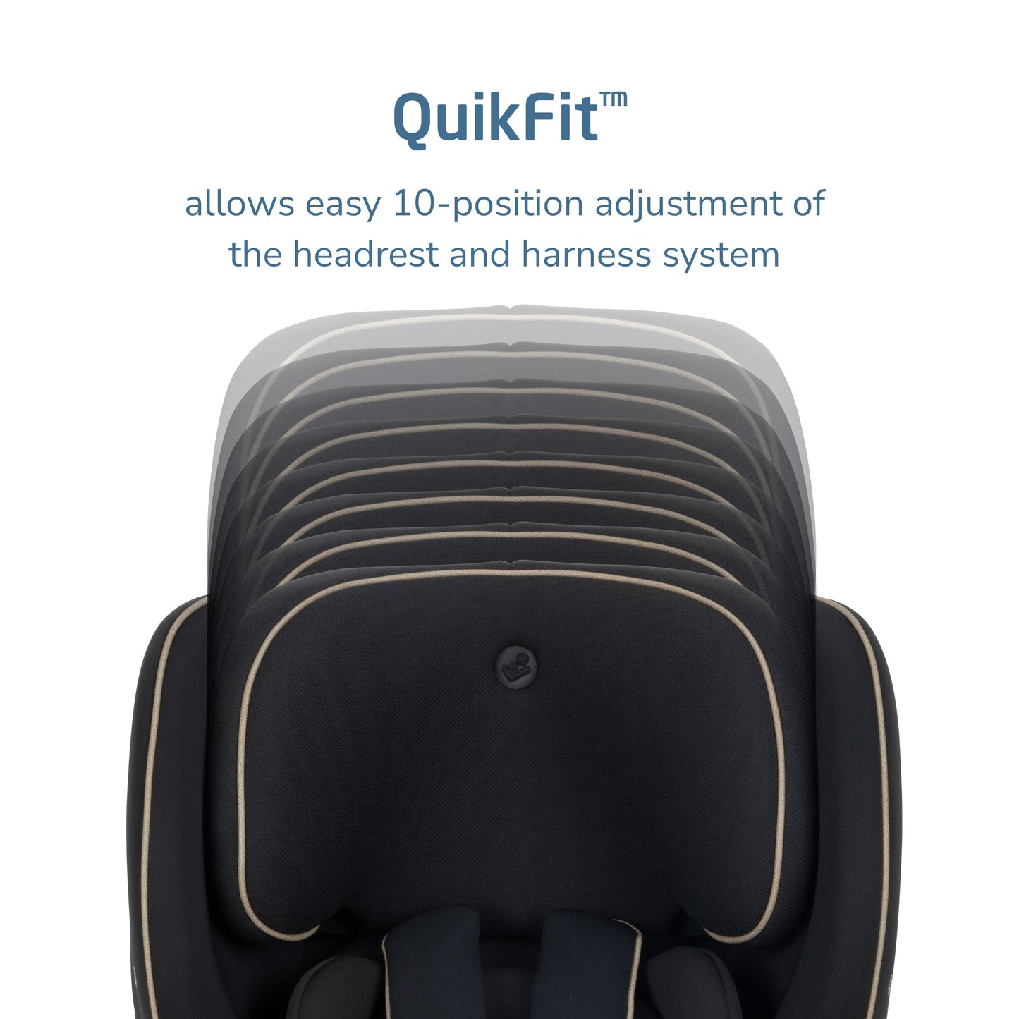 Maxi-Cosi Car Seats - Convertible Maxi-Cosi Andi 360 Rotating All-in-One Convertible Car Seat