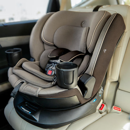 Maxi-CosiMaxi-Cosi Andi 360 Rotating All-in-One Convertible Car SeatBabysupermarket
