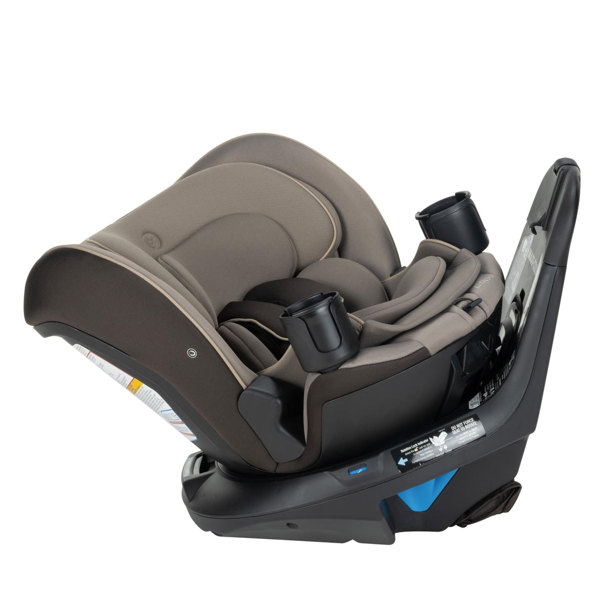 Maxi-CosiMaxi-Cosi Andi 360 Rotating All-in-One Convertible Car SeatBabysupermarket