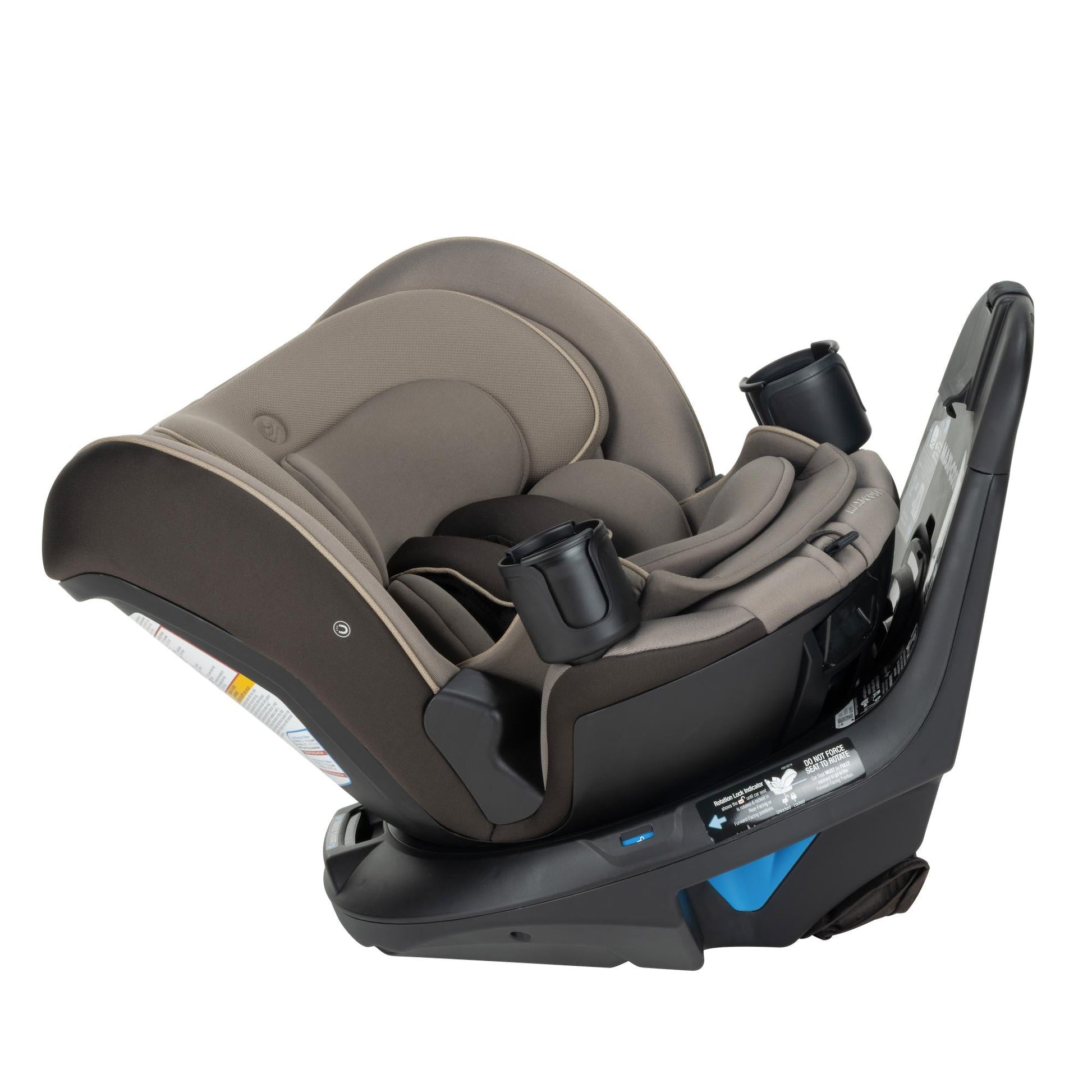Maxi-CosiMaxi-Cosi Andi 360 Rotating All-in-One Convertible Car SeatBabysupermarket
