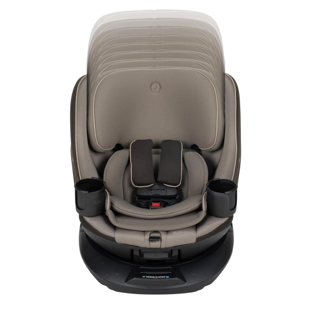 Maxi-CosiMaxi-Cosi Andi 360 Rotating All-in-One Convertible Car SeatBabysupermarket