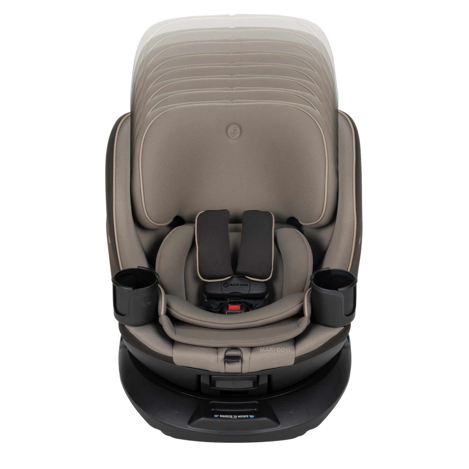 Maxi-CosiMaxi-Cosi Andi 360 Rotating All-in-One Convertible Car SeatBabysupermarket