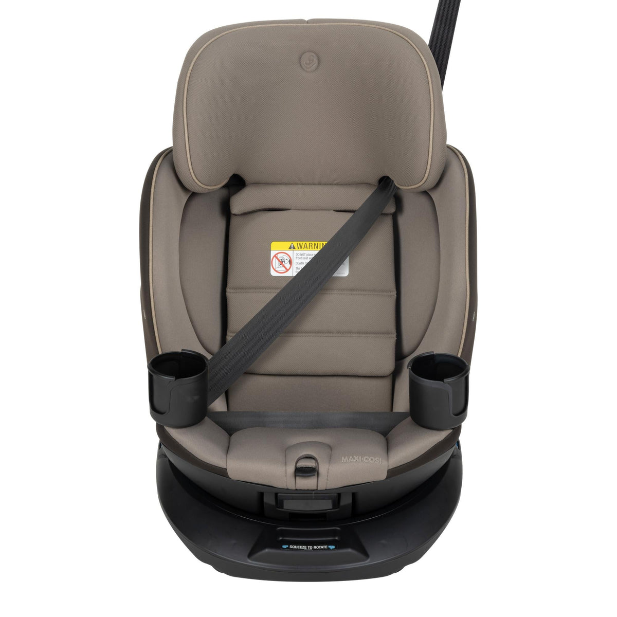 Maxi-CosiMaxi-Cosi Andi 360 Rotating All-in-One Convertible Car SeatBabysupermarket