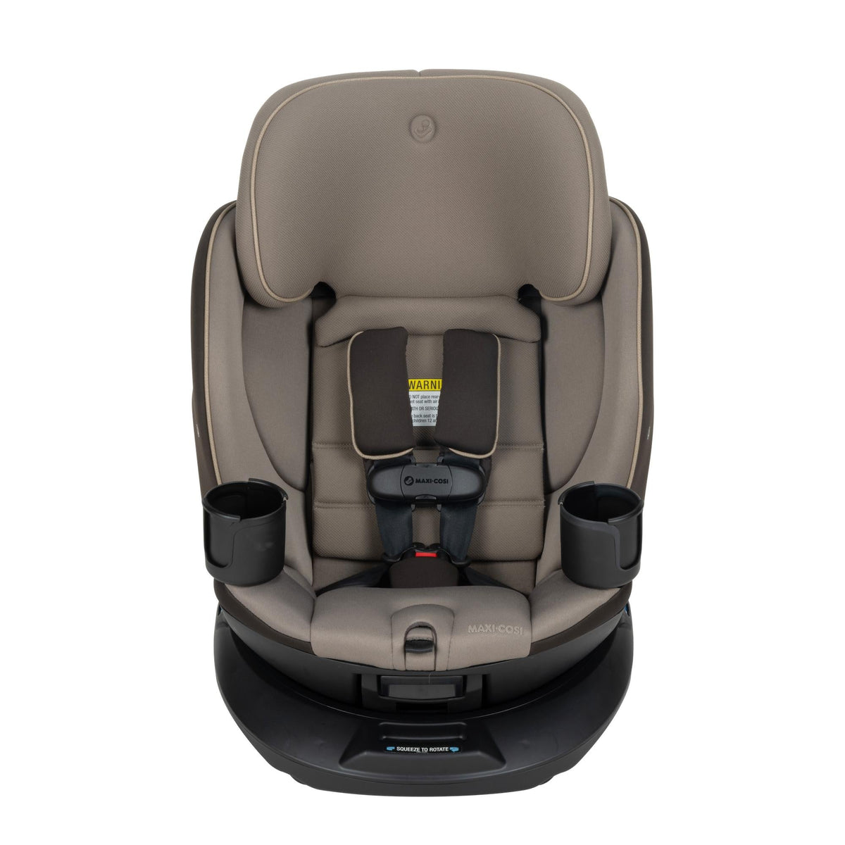 Maxi-CosiMaxi-Cosi Andi 360 Rotating All-in-One Convertible Car SeatBabysupermarket