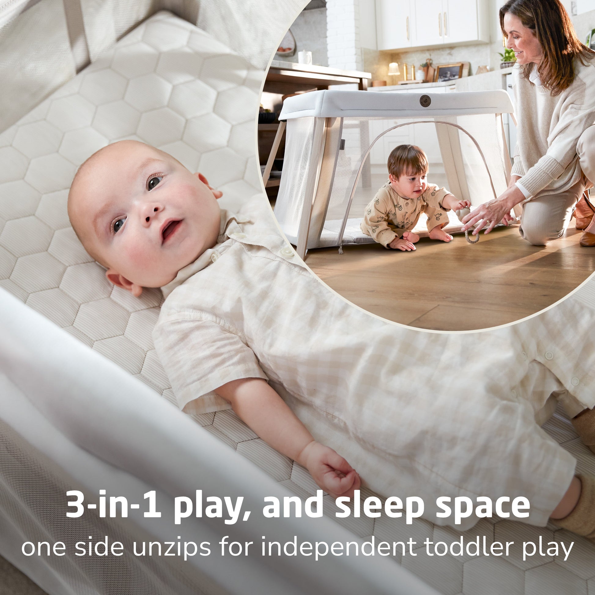 Maxi-CosiMaxi-Cosi Calao Travel Play YardBabysupermarket