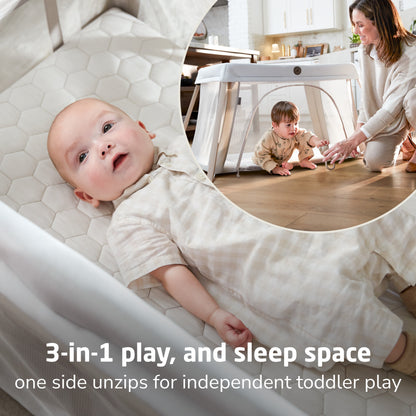 Maxi-CosiMaxi-Cosi Calao Travel Play YardBabysupermarket