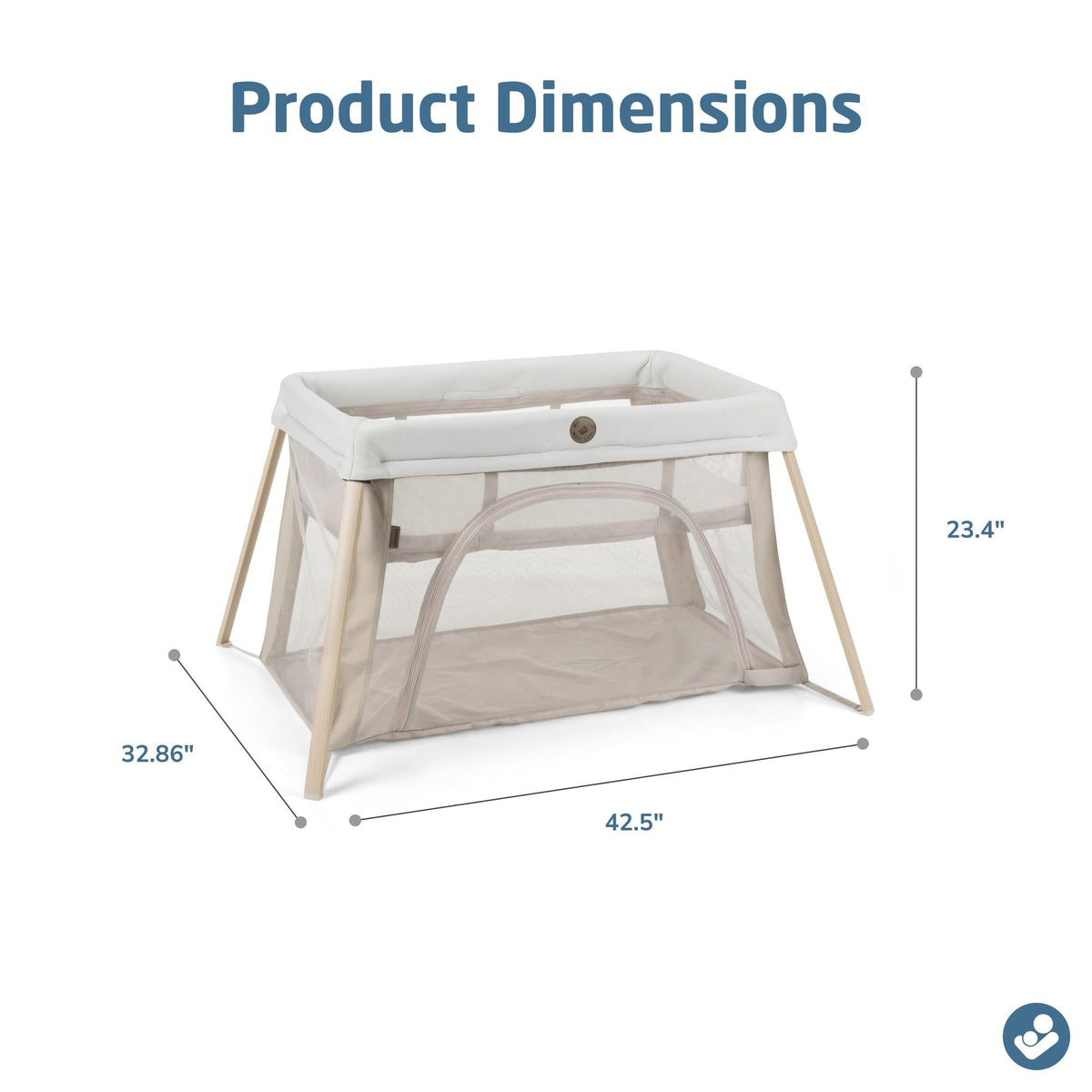 Maxi-CosiMaxi-Cosi Calao Travel Play YardBabysupermarket