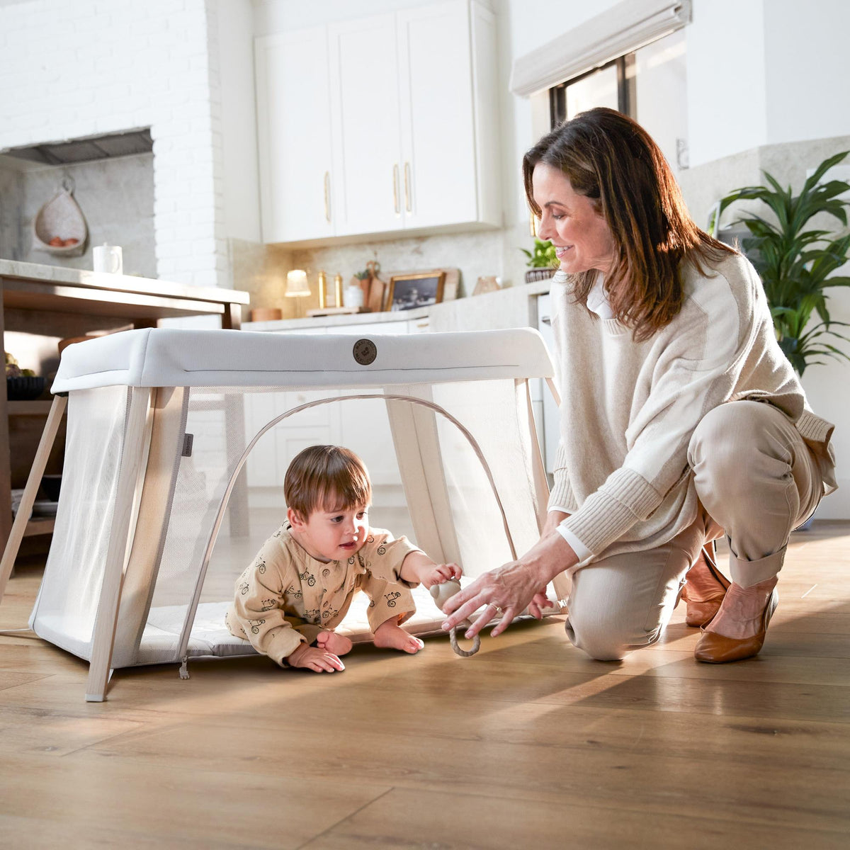 Maxi-CosiMaxi-Cosi Calao Travel Play YardBabysupermarket
