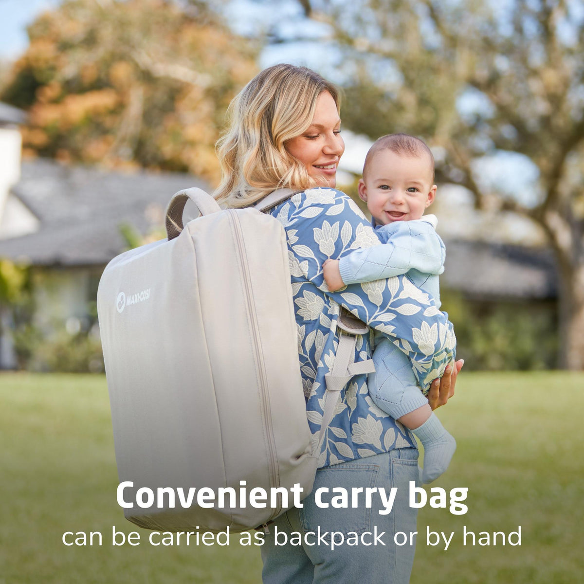 Maxi-CosiMaxi-Cosi Calao Travel Play YardBabysupermarket
