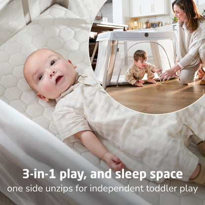 Maxi-CosiMaxi-Cosi Calao Travel Play YardBabysupermarket
