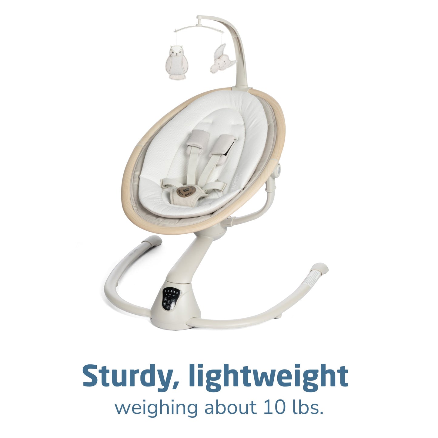 Dorel Juvenile Swings Maxi-Cosi Cassia Swing