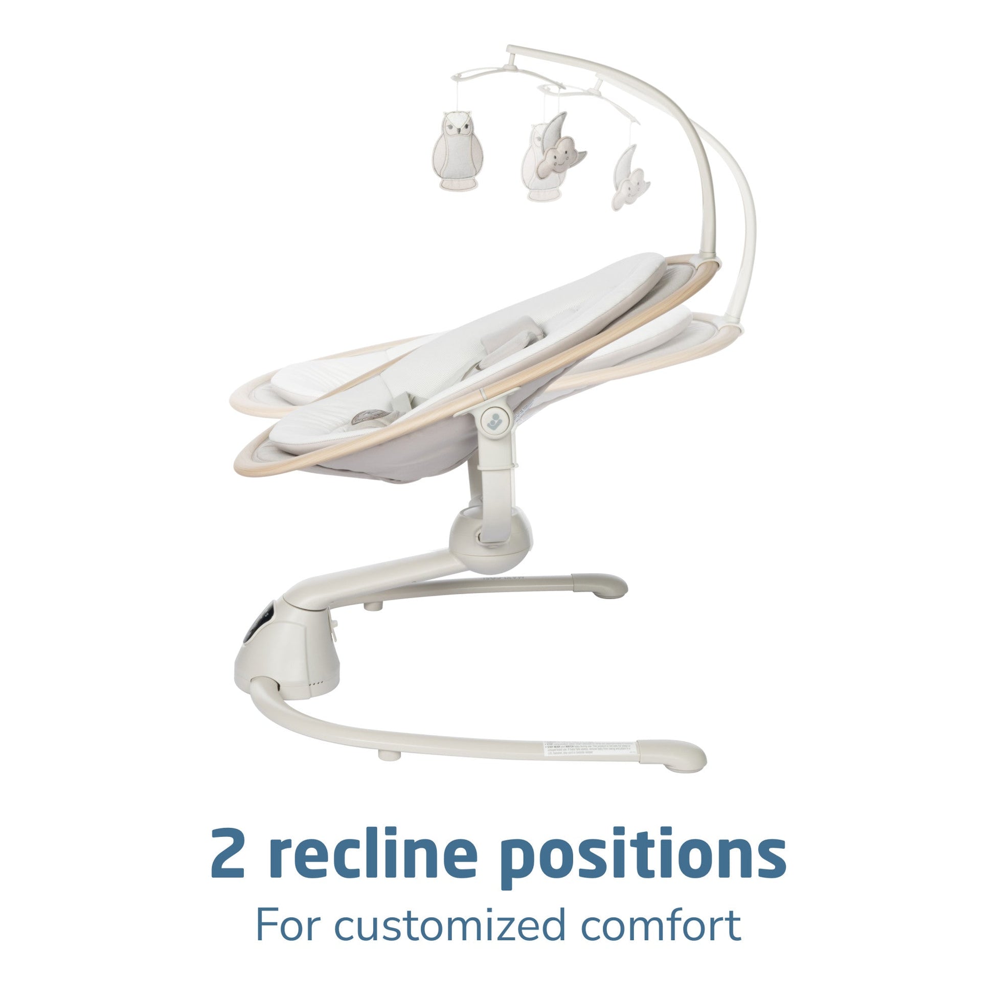 Dorel Juvenile Swings Maxi-Cosi Cassia Swing