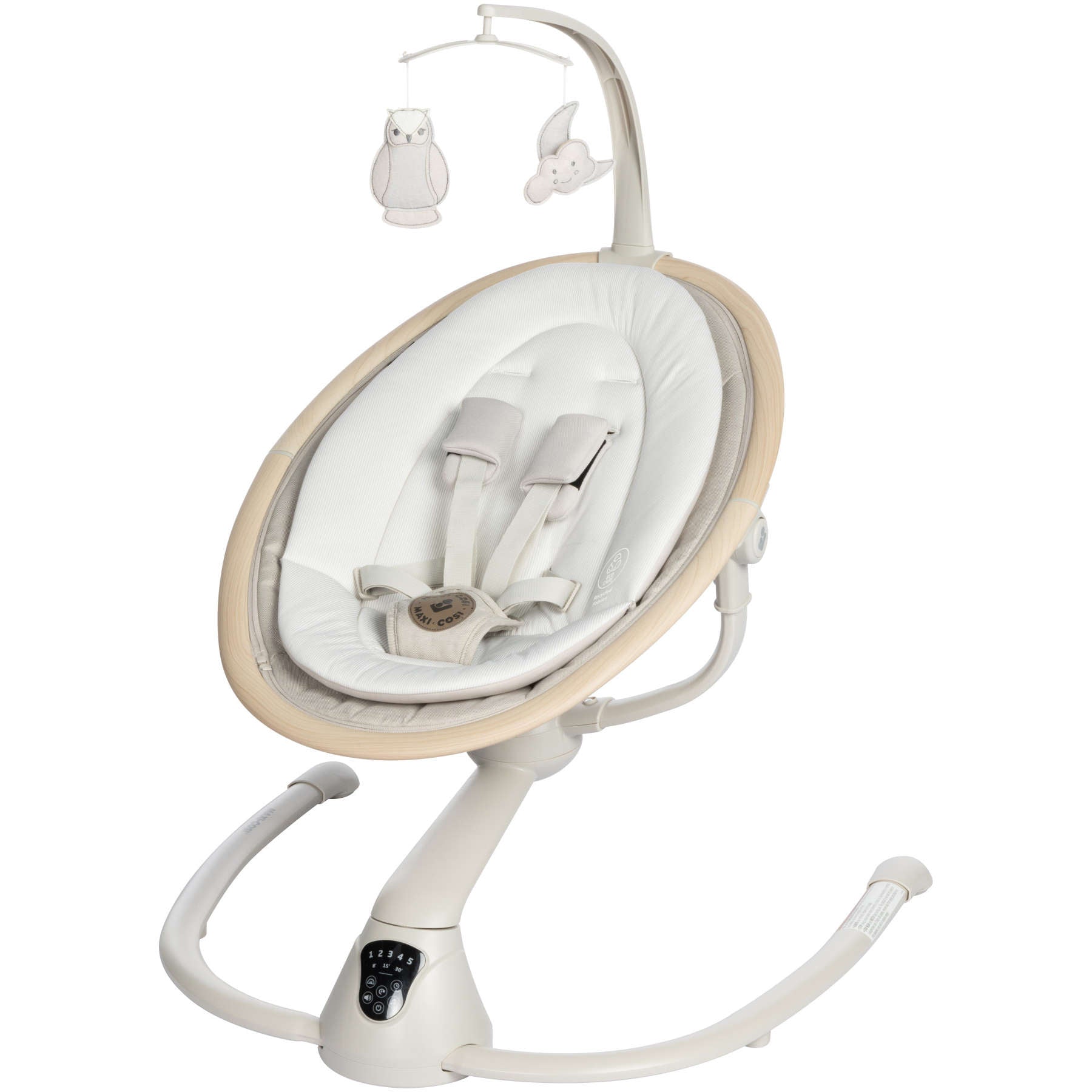 Dorel JuvenileMaxi-Cosi Cassia SwingBabysupermarket