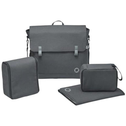 Maxi-Cosi Diaper Bags Essential Graphite Maxi-Cosi Diaper Bag