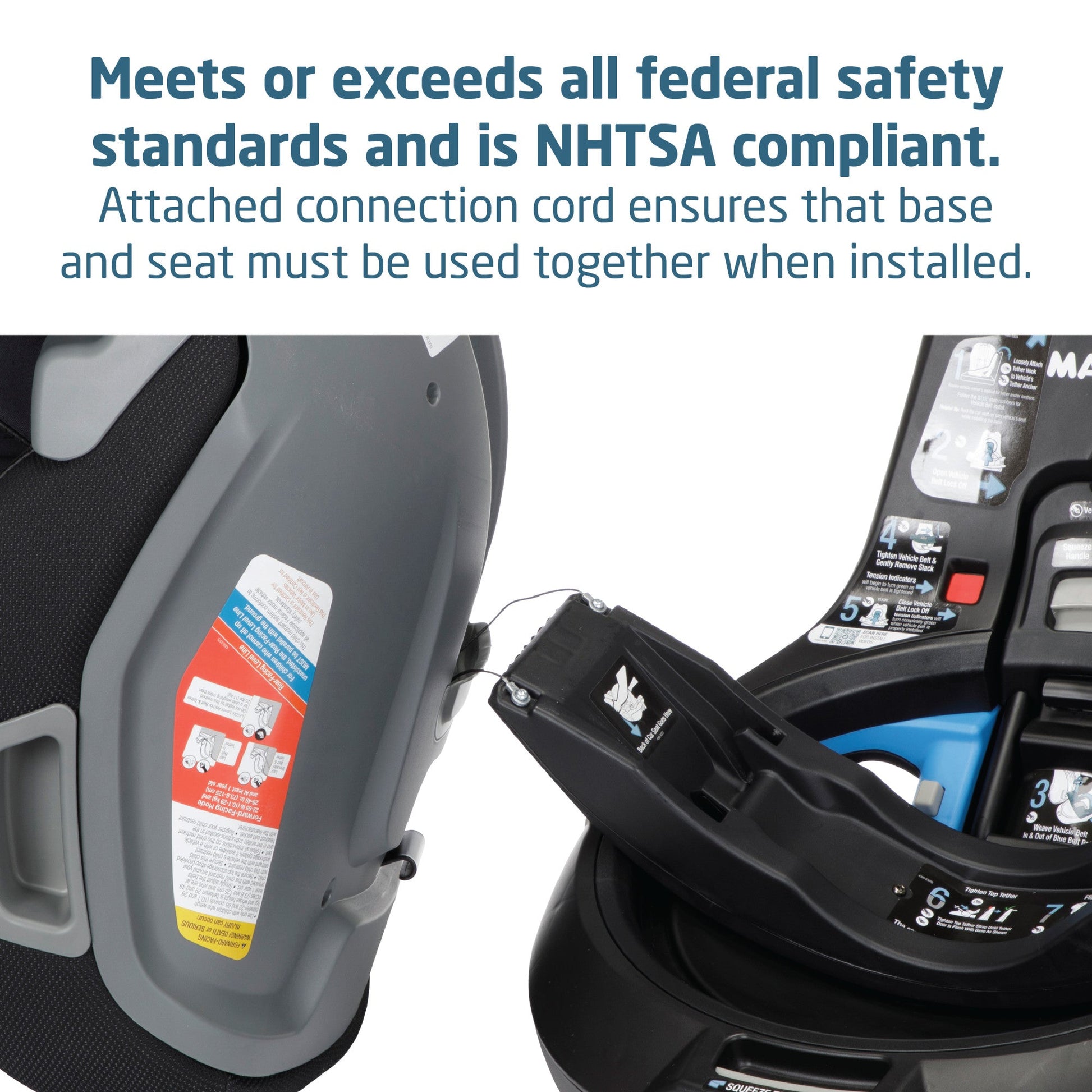 maxi cosi 65 Maxi Cosi Emme 360 Rotating All-in-One Convertible Car Seat Navy Wonder