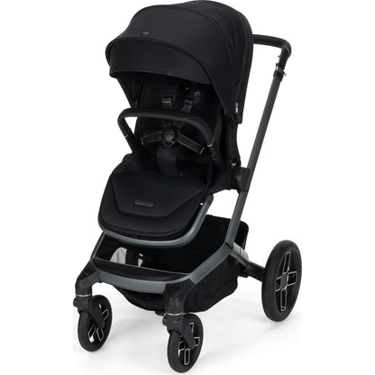 Maxi-Cosi Strollers - Single Twillic Black Maxi-Cosi Fame  Modular Stroller