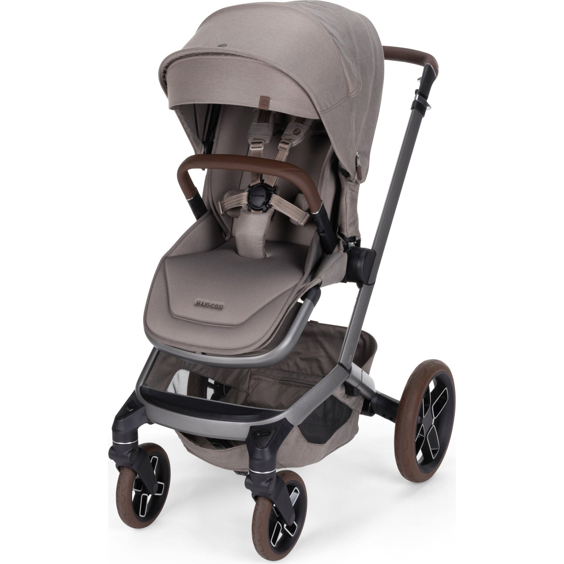 Maxi-CosiMaxi-Cosi Fame  Modular StrollerBabysupermarket