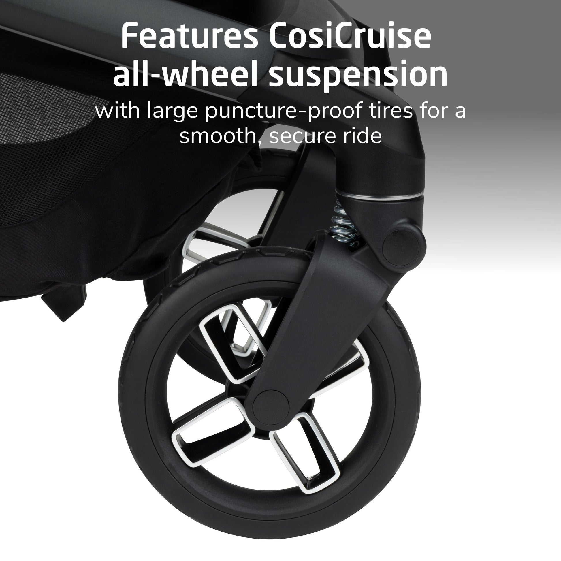 Maxi-Cosi Fame Modular Stroller