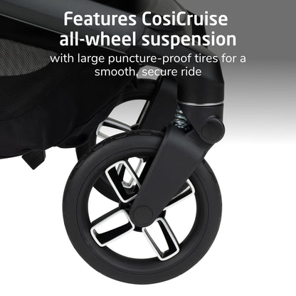 Maxi-Cosi Fame Modular Stroller