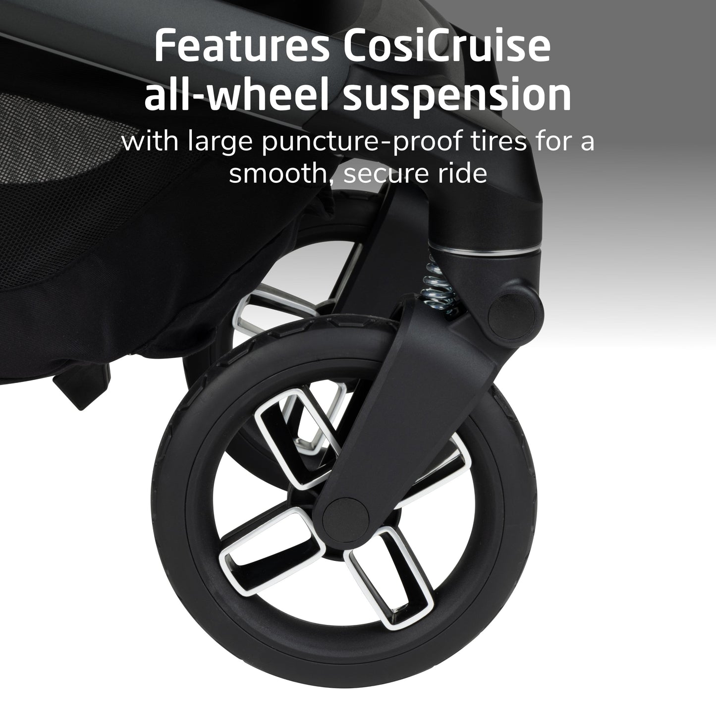 Maxi-Cosi Strollers - Single Maxi-Cosi Fame  Modular Stroller