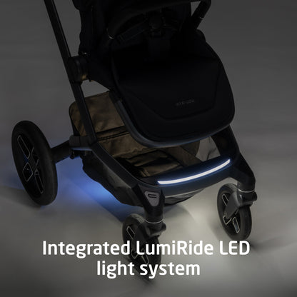 Maxi-Cosi Strollers - Single Maxi-Cosi Fame  Modular Stroller