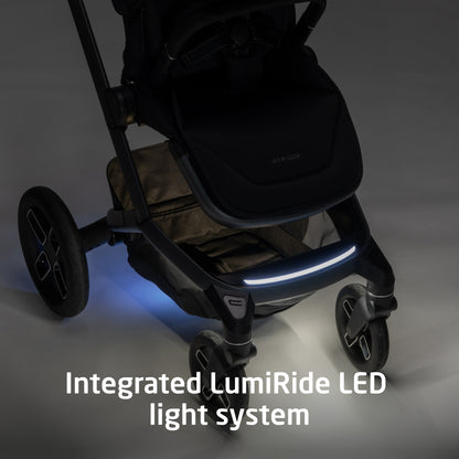 Maxi-CosiMaxi-Cosi Fame  Modular StrollerBabysupermarket