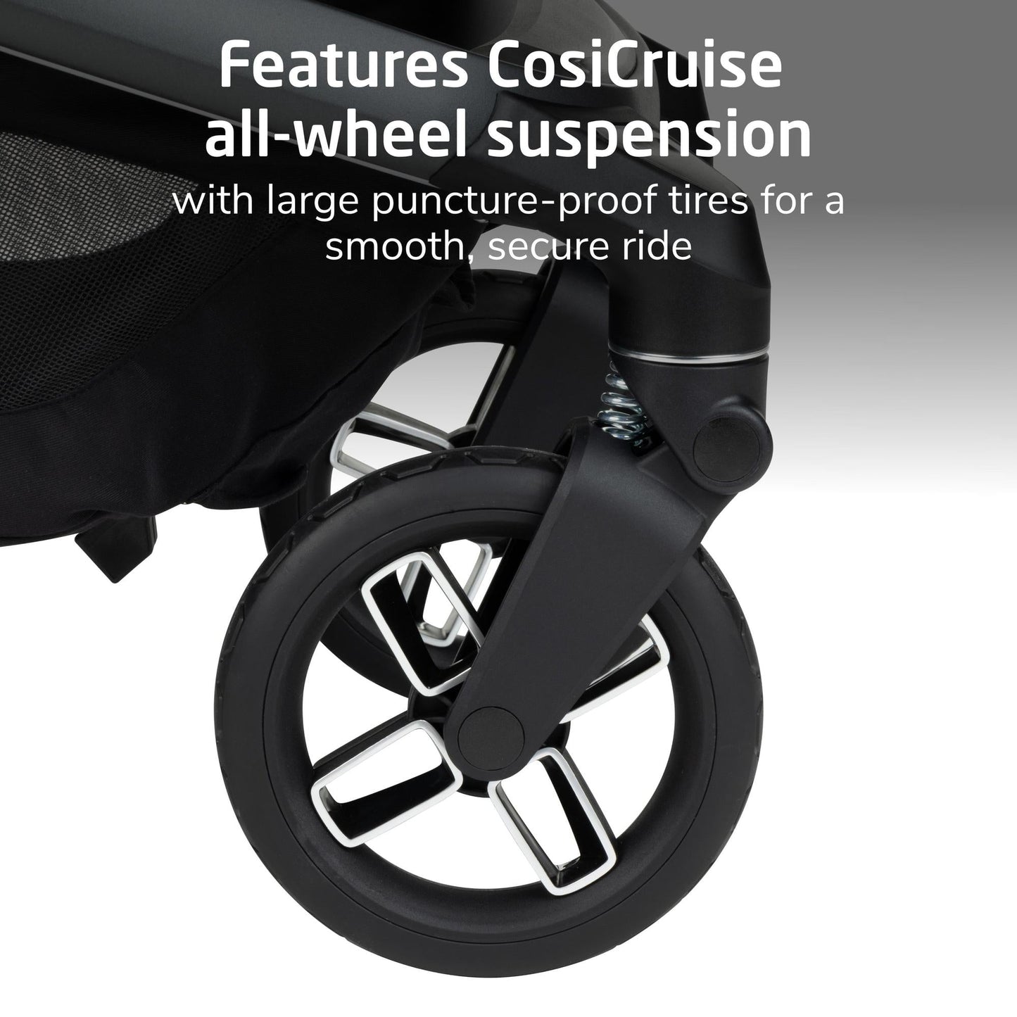 Maxi-CosiMaxi-Cosi Fame  Modular StrollerBabysupermarket