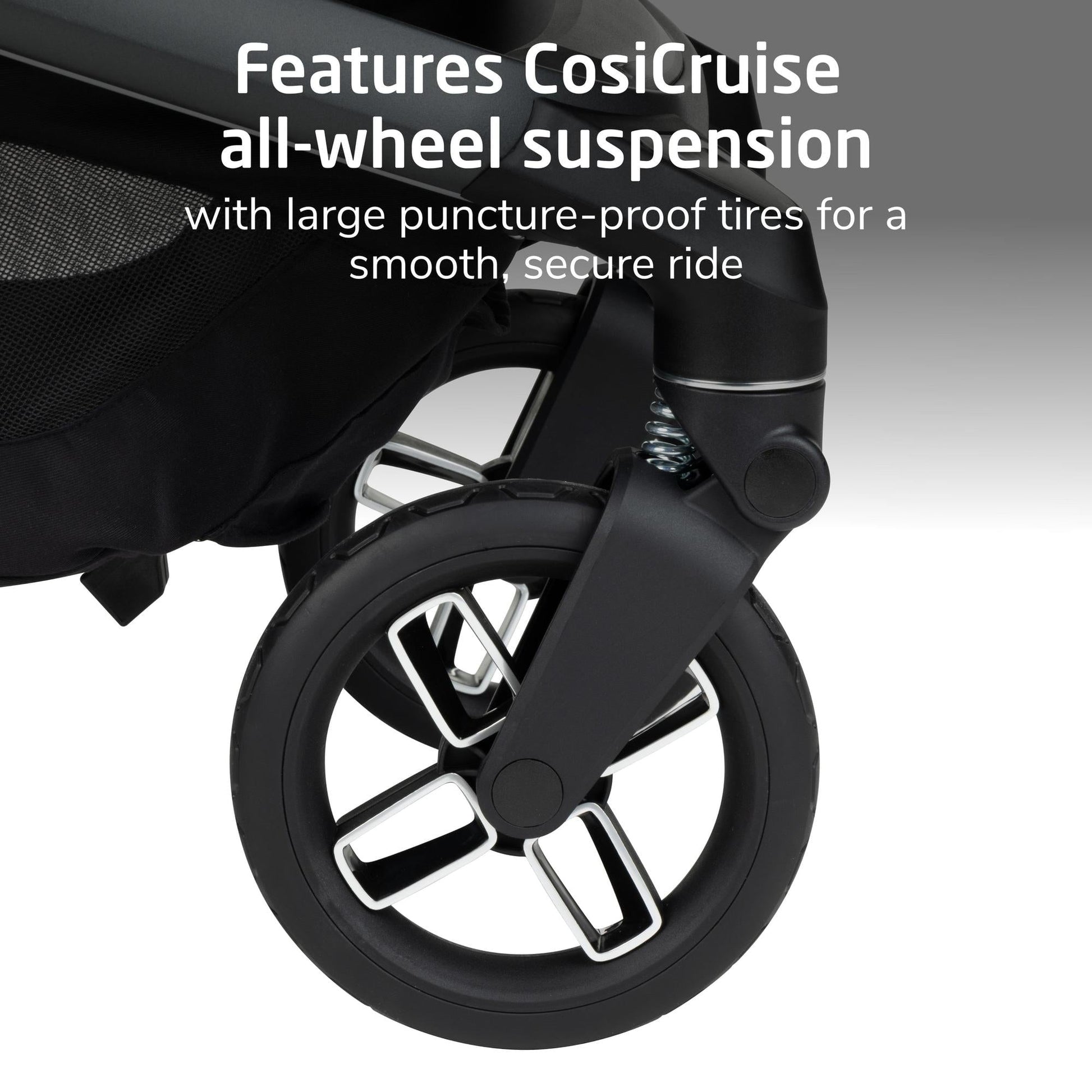 Maxi-CosiMaxi-Cosi Fame  Modular StrollerBabysupermarket