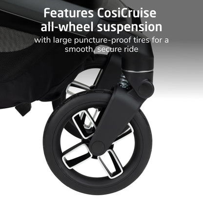 Maxi-CosiMaxi-Cosi Fame  Modular StrollerBabysupermarket