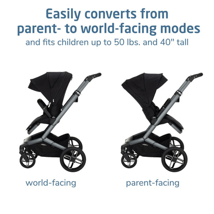 Maxi-CosiMaxi-Cosi Fame  Modular StrollerBabysupermarket