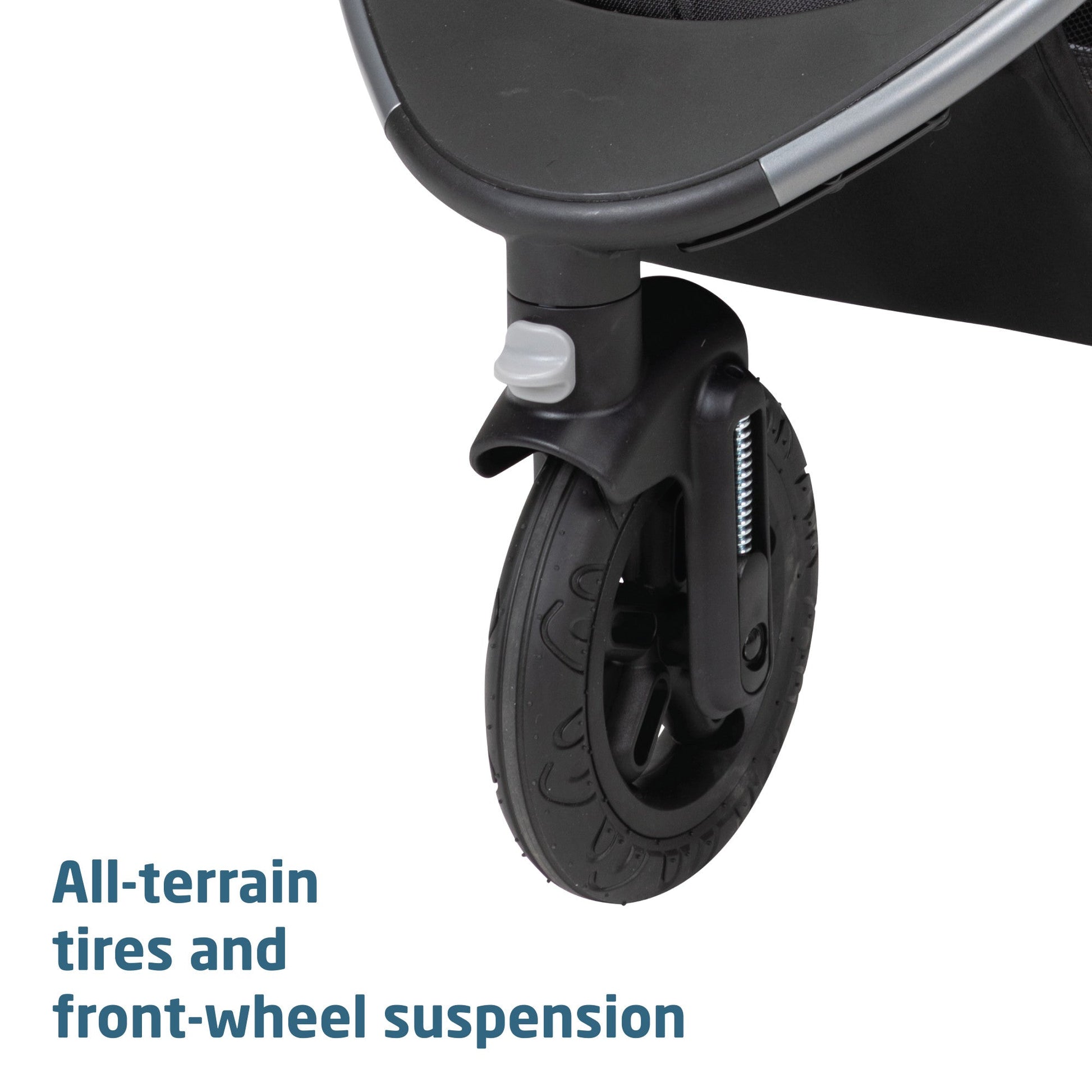 Dorel Juvenile Travel System Maxi-Cosi Gia XP Luxe 3-Wheel Travel System