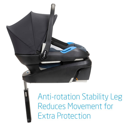 Dorel JuvenileMaxi-Cosi Infant Car Seat BaseBabysupermarket