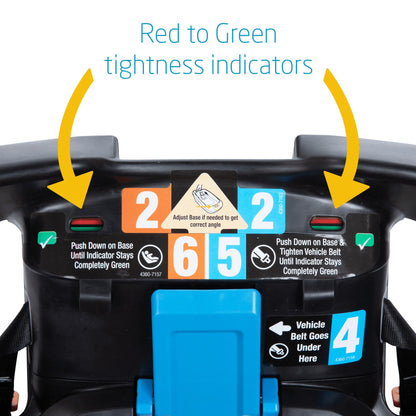 Dorel JuvenileMaxi-Cosi Infant Car Seat BaseBabysupermarket