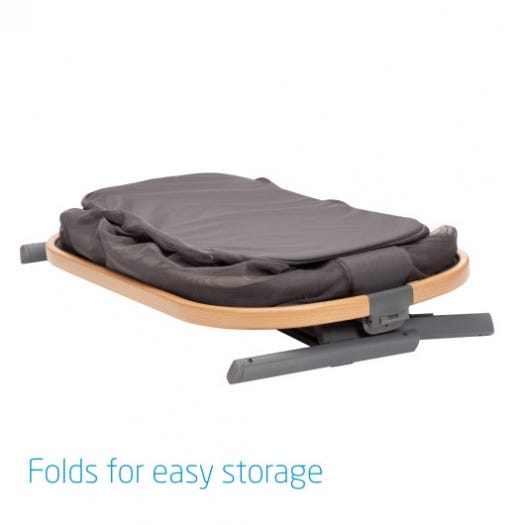 Dorel Juvenile Cribs Maxi-Cosi Iora 2-in-1 Co-Sleeper