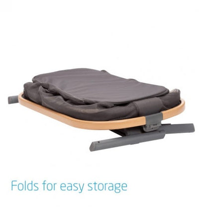 Dorel Juvenile Cribs Maxi-Cosi Iora 2-in-1 Co-Sleeper