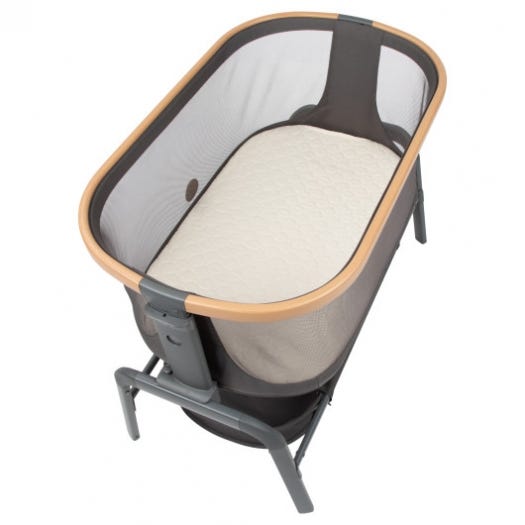 Dorel Juvenile Cribs Maxi-Cosi Iora 2-in-1 Co-Sleeper