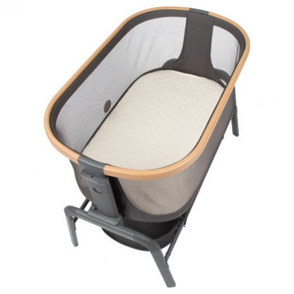 Dorel Juvenile Cribs Maxi-Cosi Iora 2-in-1 Co-Sleeper