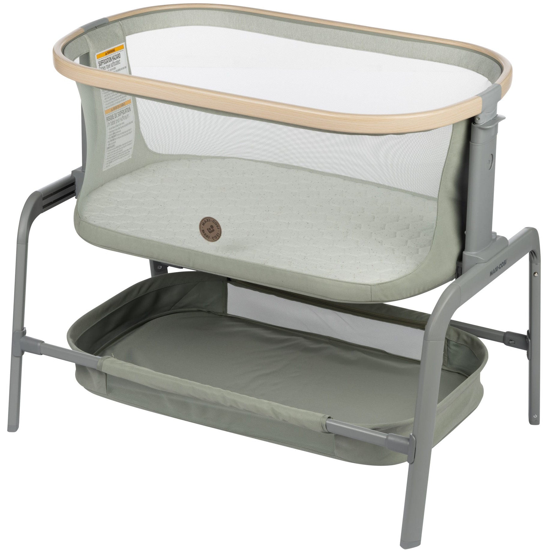 Dorel JuvenileMaxi-Cosi Iora 2-in-1 Co-SleeperBabysupermarket