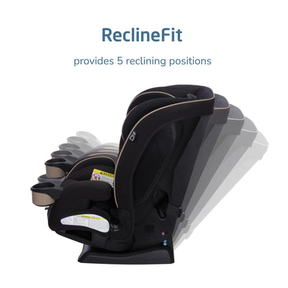 Maxi-Cosi Kani 4-in-1 Convertible Car Seat