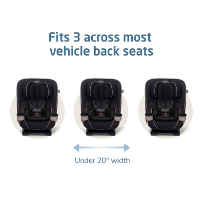 Maxi-Cosi Kani 4-in-1 Convertible Car Seat