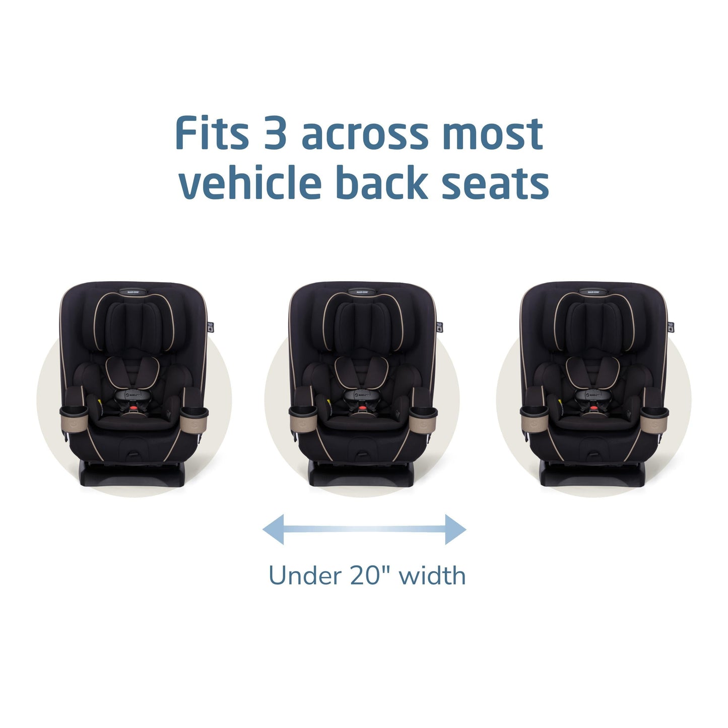 Maxi-CosiMaxi-Cosi Kani 4-in-1 Convertible Car SeatBabysupermarket