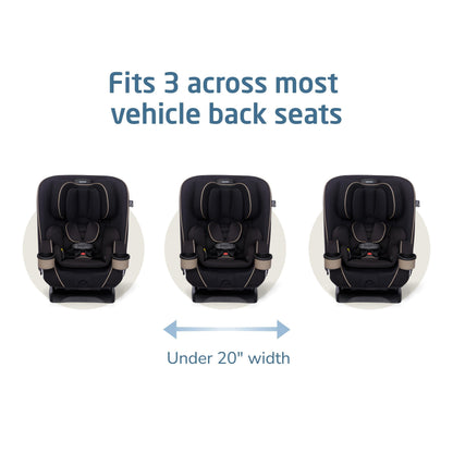 Maxi-CosiMaxi-Cosi Kani 4-in-1 Convertible Car SeatBabysupermarket