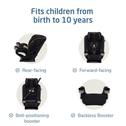 Maxi-CosiMaxi-Cosi Kani 4-in-1 Convertible Car SeatBabysupermarket