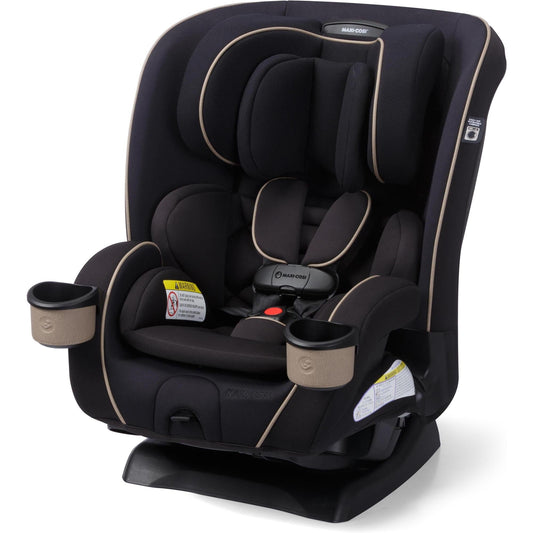 Maxi-Cosi Car Seats - Convertible Caspian Caviar Maxi-Cosi Kani 4-in-1 Convertible Car Seat