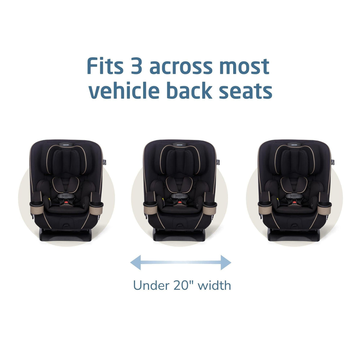 Maxi-CosiMaxi-Cosi Kani 4-in-1 Convertible Car SeatBabysupermarket