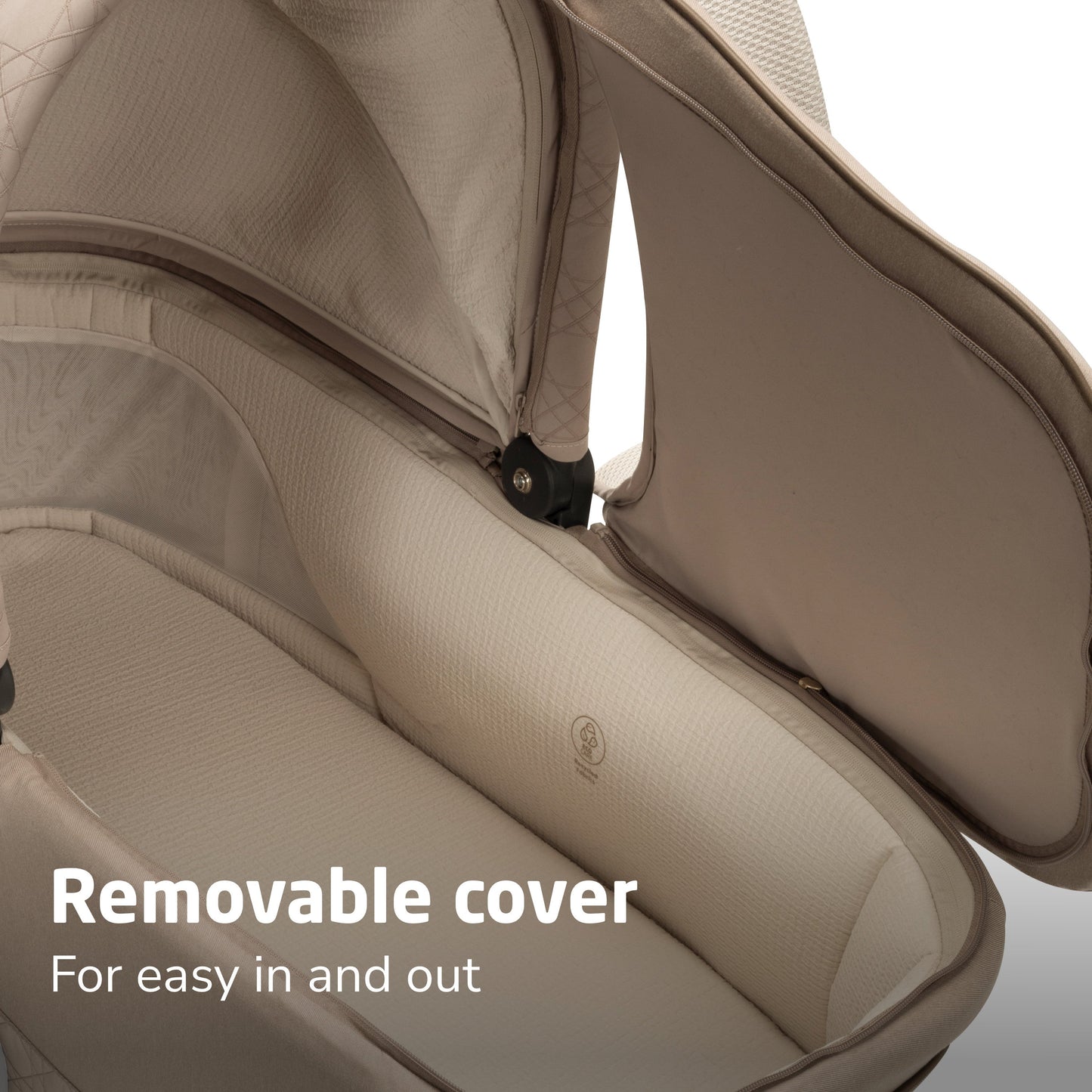 Maxi-Cosi Stroller Accessories Maxi-Cosi Kindred Carriage Accessory