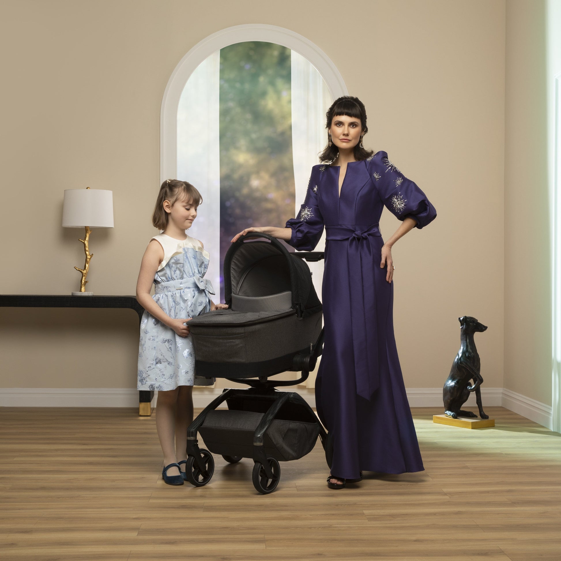 Maxi-Cosi Stroller Accessories Maxi-Cosi Kindred Carriage Accessory