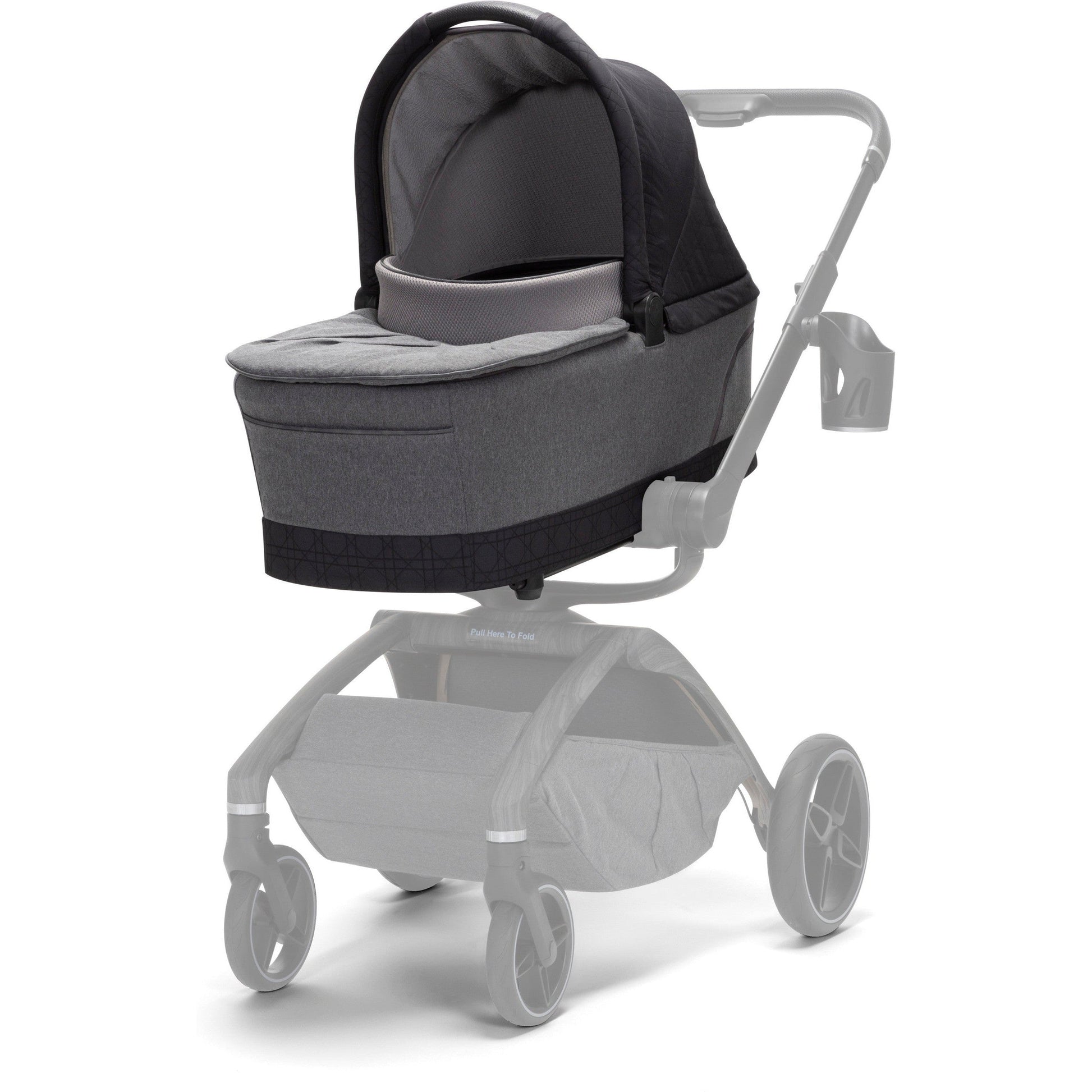 Maxi-Cosi Stroller Accessories Maxi-Cosi Kindred Carriage Accessory