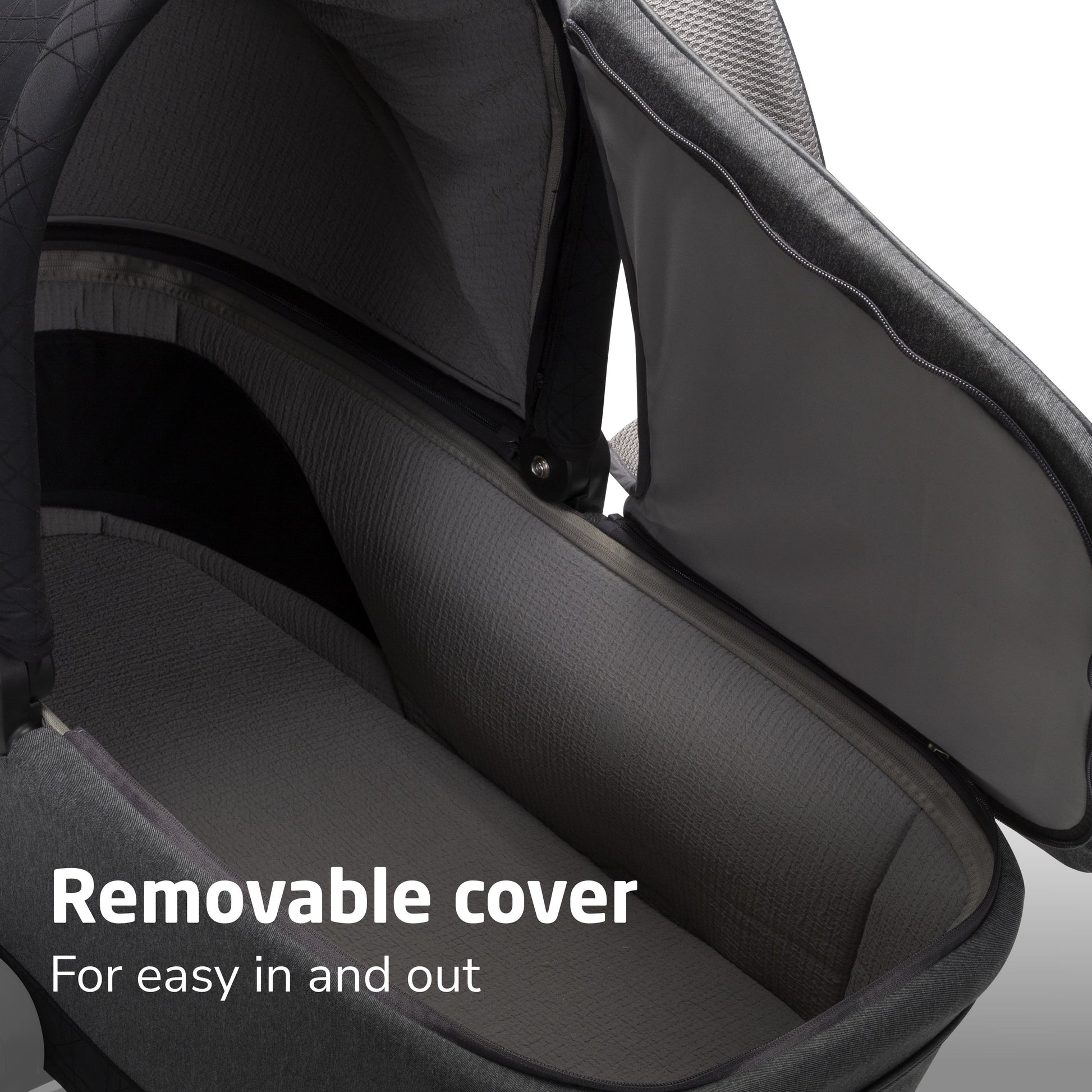 Maxi-Cosi Stroller Accessories Maxi-Cosi Kindred Carriage Accessory