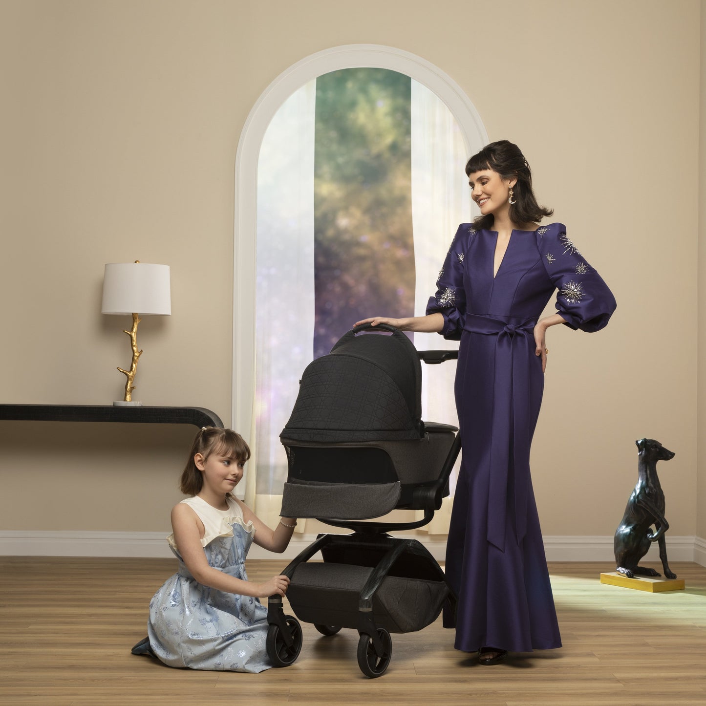 Maxi-Cosi Stroller Accessories Maxi-Cosi Kindred Carriage Accessory